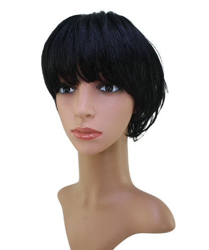 "【Wigs2you】フルウィッグ★日本製ファイバー使用★ショート W-756 "