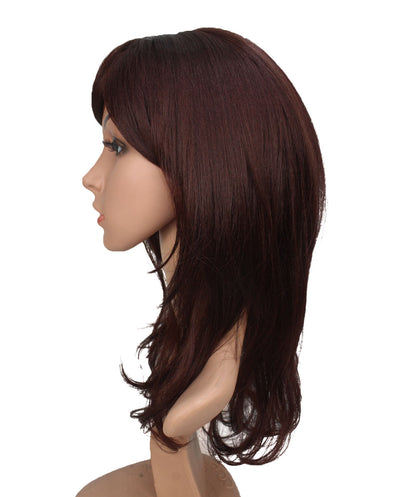 Wigs2you フルウィッグ 日本製ファイバー使用 ロング W-511A