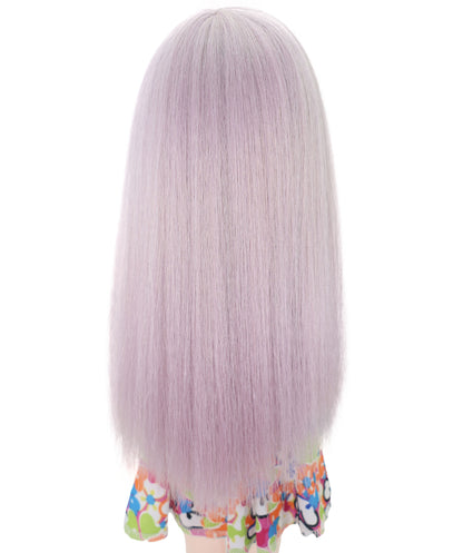 Wigs2you B-204 ウィッグ _ 耐熱ライトゴールド 13インチ レギュラー