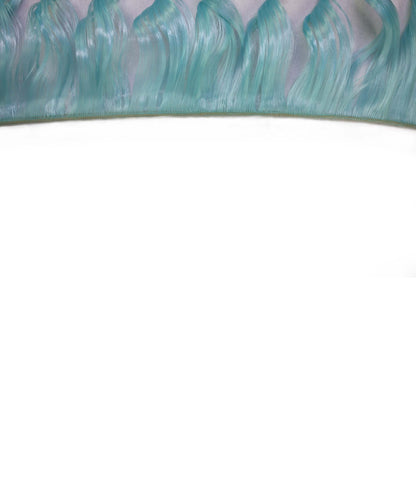 Wigs2you B-238 マルチカラー カーリードール用ウィッグセット – JPプレイドール用 9インチ 人工毛 10個セット