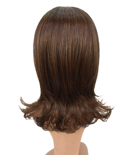 【Wigs2you】フルウィッグ | 日本製ファイバー使用 | ミディアム W-583