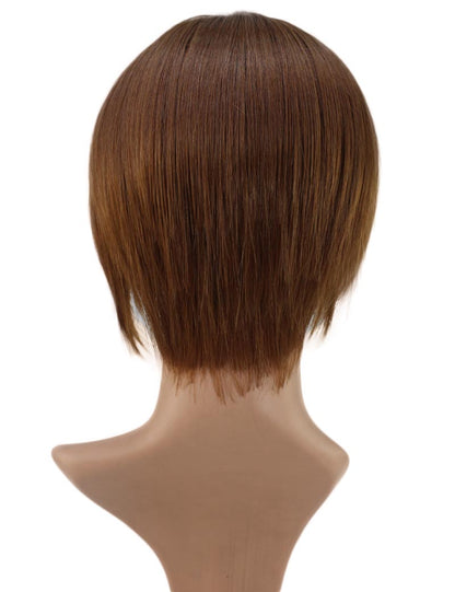 "【Wigs2you】フルウィッグ★日本製ファイバー使用★ショート W-560 "