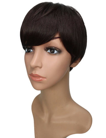 "【Wigs2you】フルウィッグ★日本製ファイバー使用★ショート W-776 "