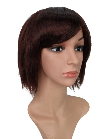 Wigs2you フルウィッグ | 日本製ファイバー使用 | ショート W-101