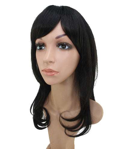 Wigs2you フルウィッグ 日本製ファイバー使用 ロング W-511A