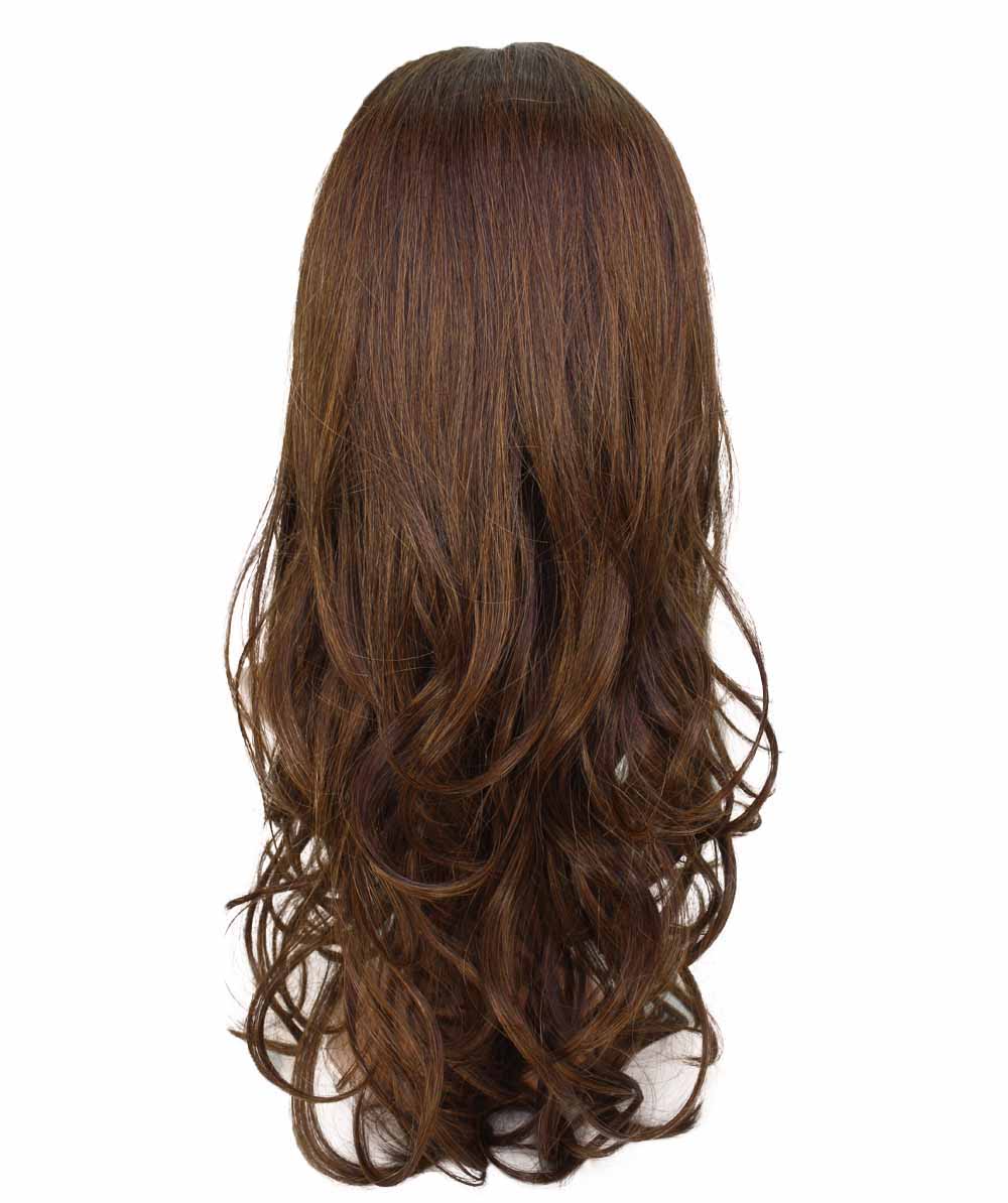 Wigs2you フルウィッグ 日本製ファイバー使用  ロング W-557