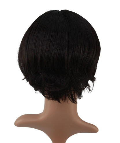 "【Wigs2you】フルウィッグ★日本製ファイバー使用★ショート  W-762 "