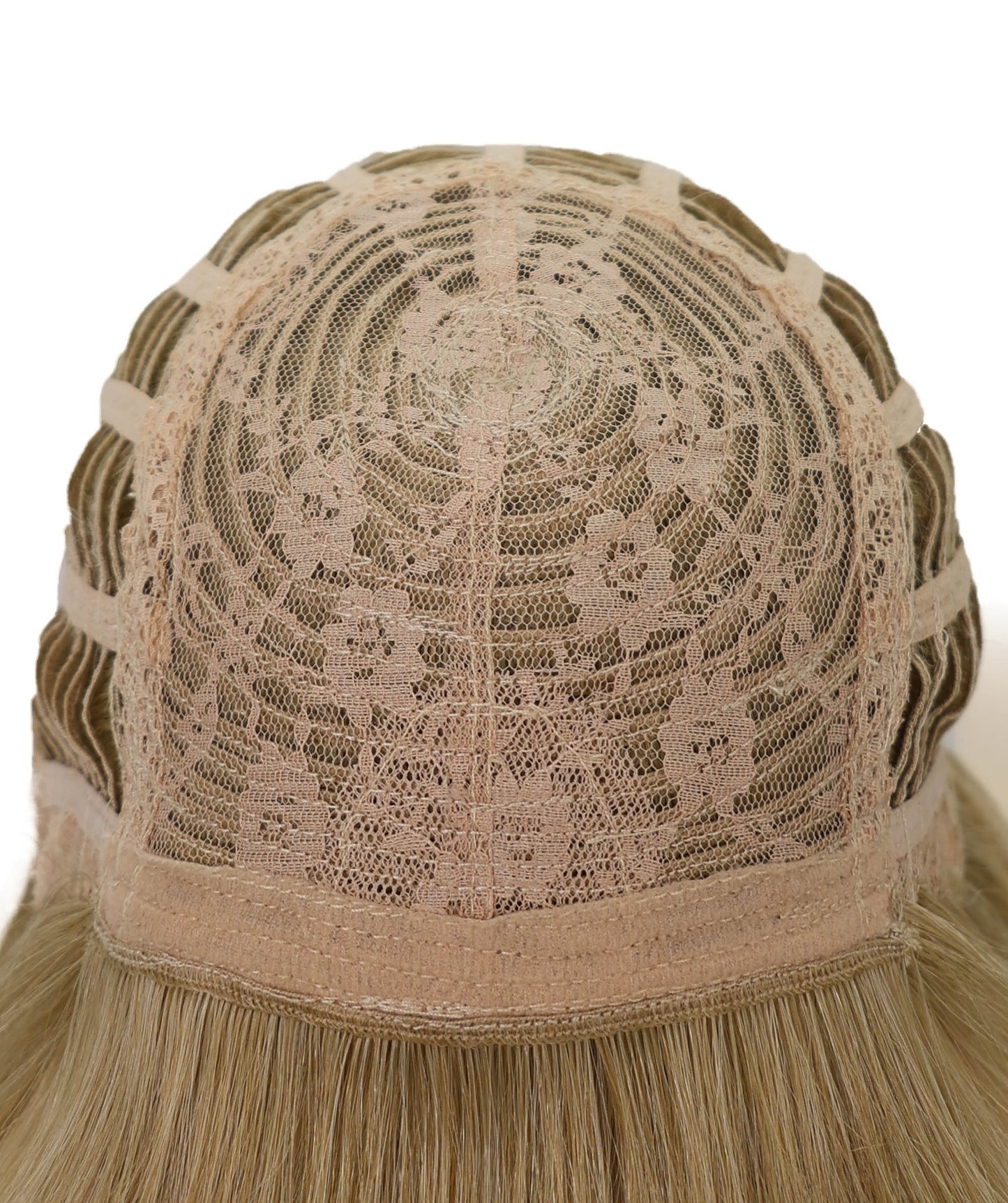 Wigs2you C-124 男性用10インチブロンドショートウィッグ – コスプレや普段着に最適な耐熱人工毛