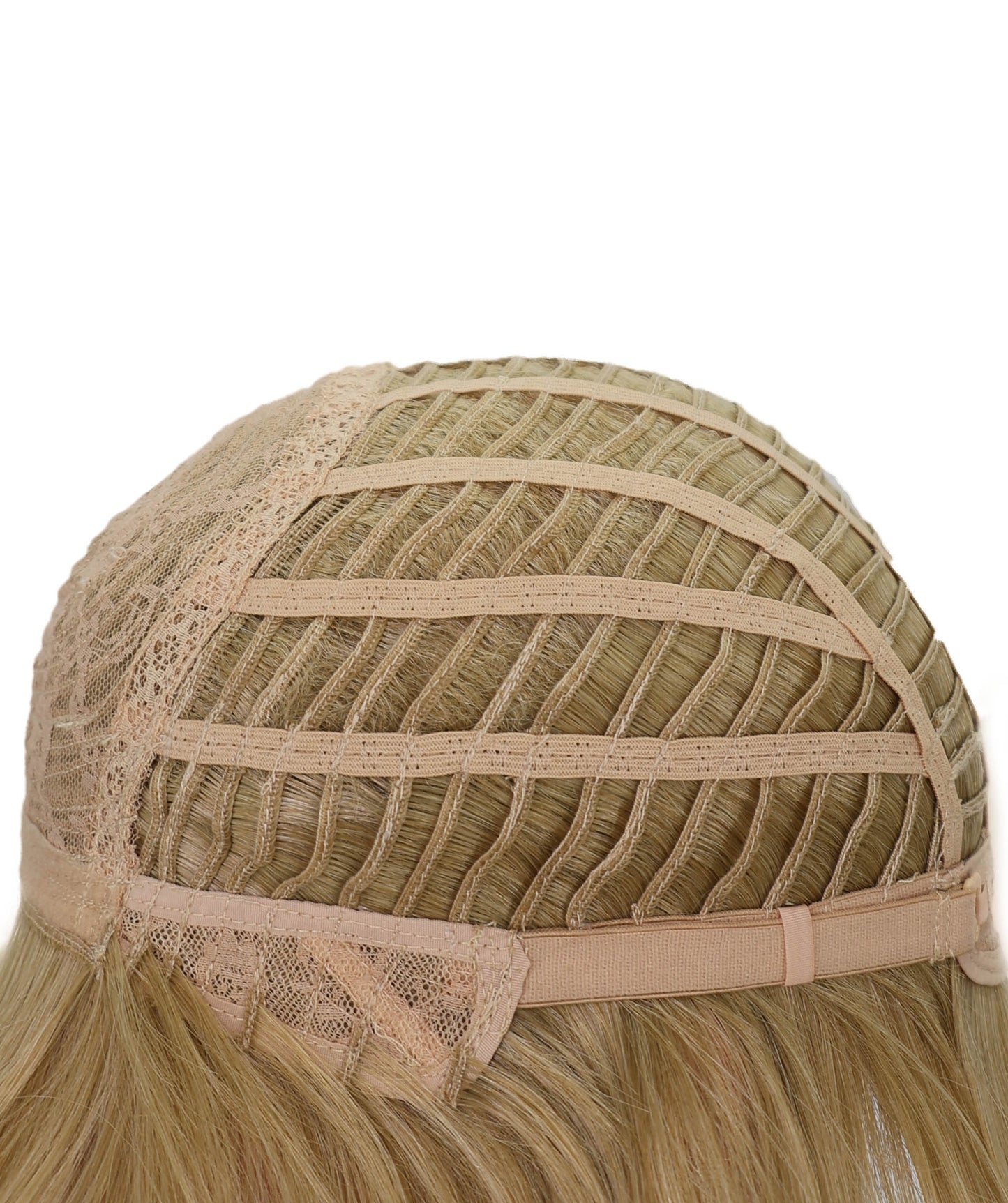 Wigs2you C-124 男性用10インチブロンドショートウィッグ – コスプレや普段着に最適な耐熱人工毛