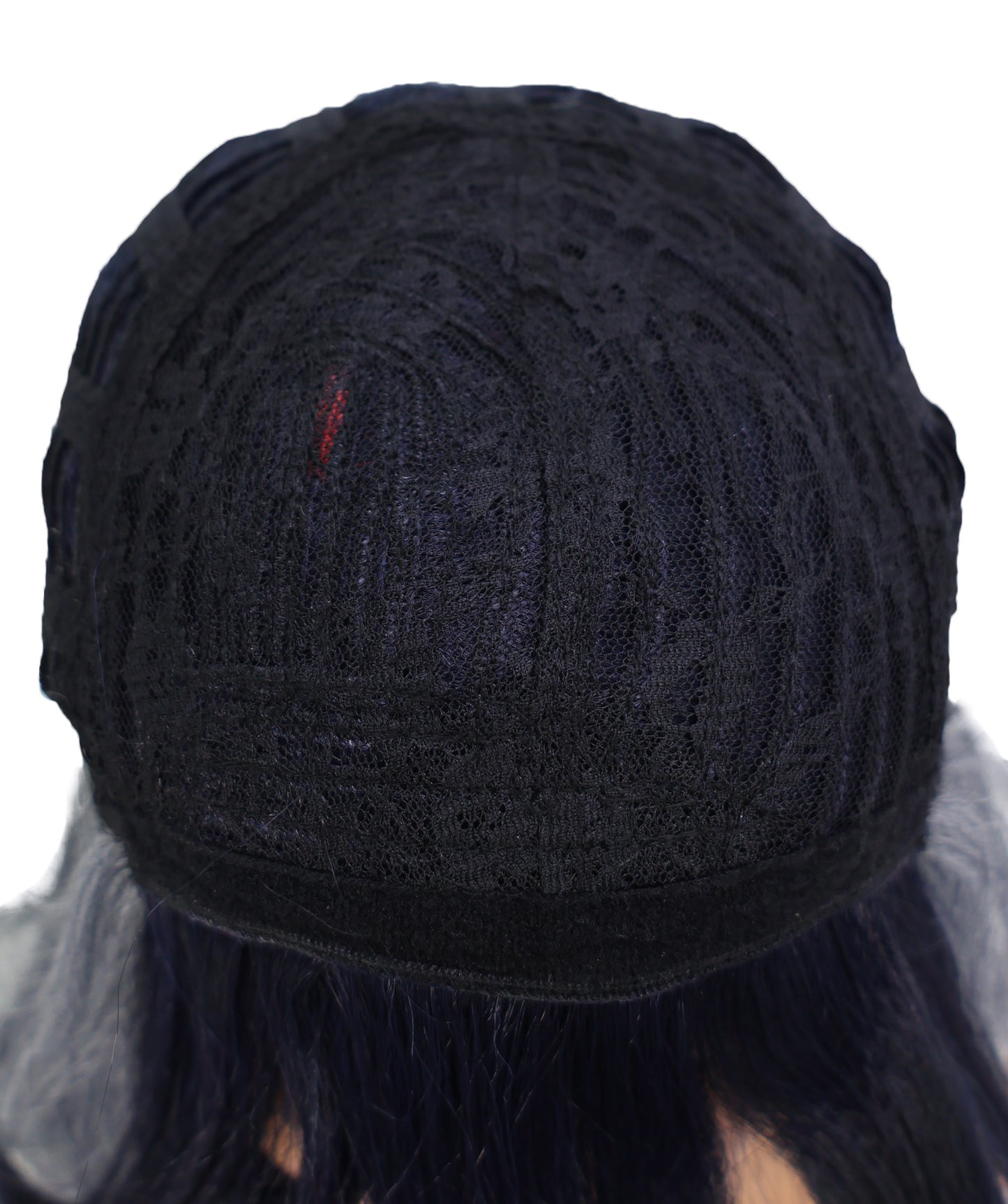 Wigs2you C-153 マルチカラー 33.5インチ ロング コスプレウィッグ – コスプレ、コスチュームイベント、テーマパーティー向けのグラデーション合成毛