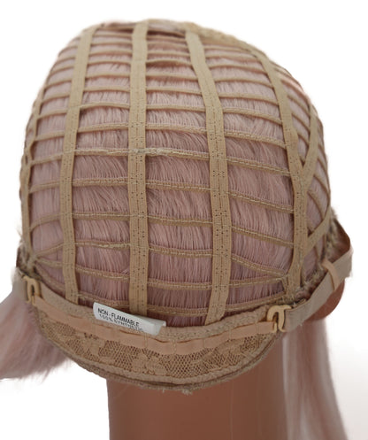 Wigs2you C-167 サイドポニーテール付きロングストレートウィッグ　劇場、ハロウィン、コスプレイベントに最適