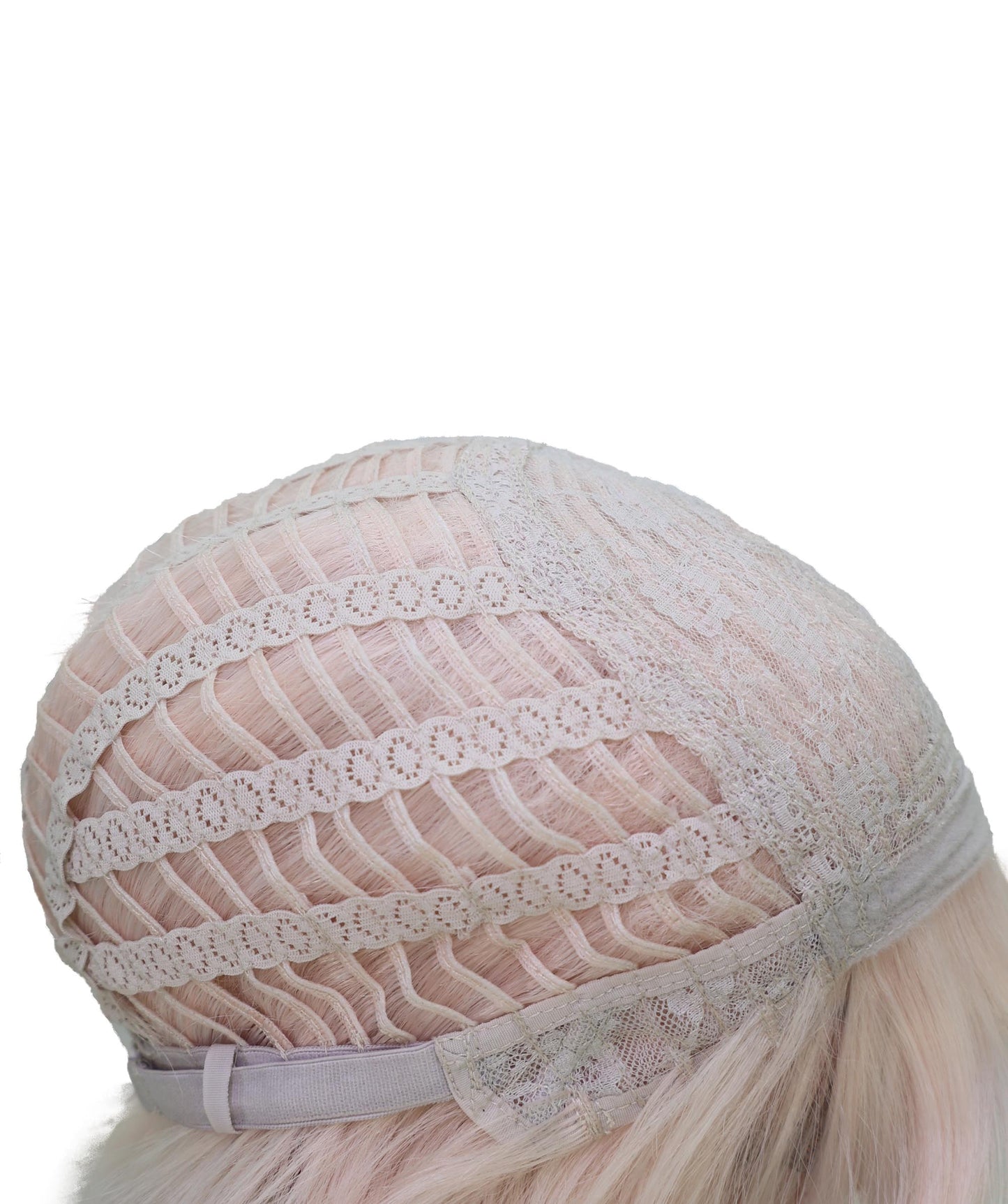 Wigs2you C-202コスプレウィッグ マルチカラー ロングストレート 39インチ 標準キャップ 女性用 ハロウィン コスプレ