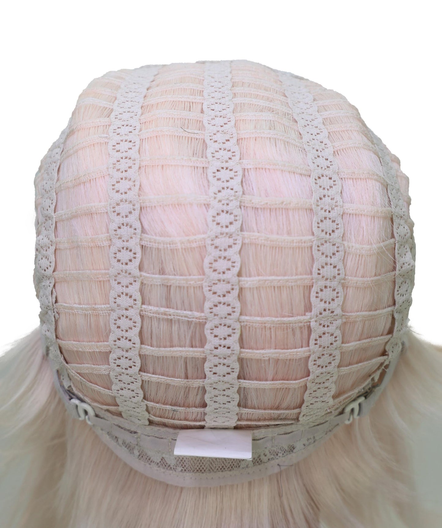 Wigs2you C-202コスプレウィッグ マルチカラー ロングストレート 39インチ 標準キャップ 女性用 ハロウィン コスプレ