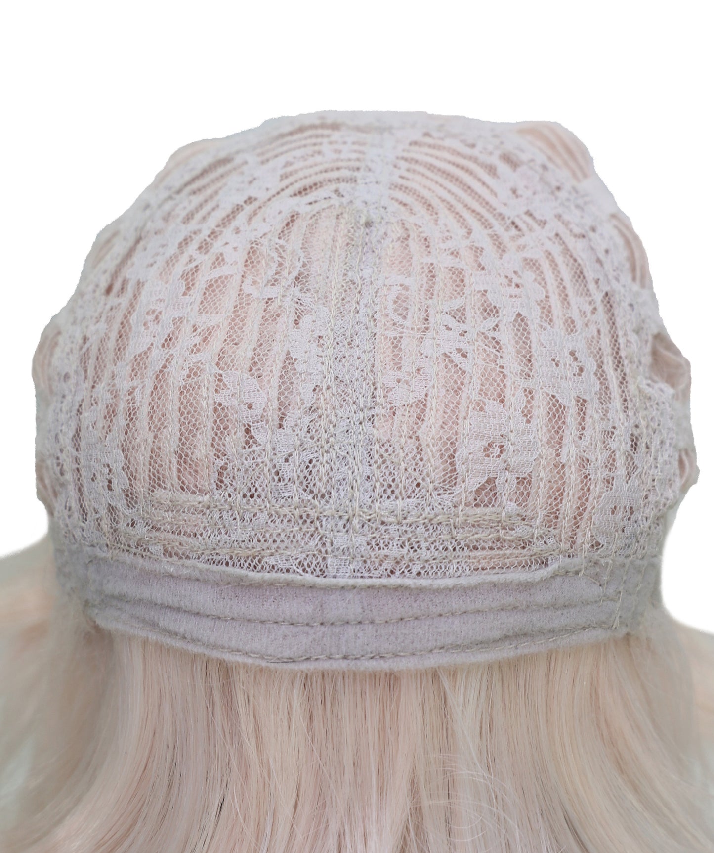 Wigs2you C-202コスプレウィッグ マルチカラー ロングストレート 39インチ 標準キャップ 女性用 ハロウィン コスプレ