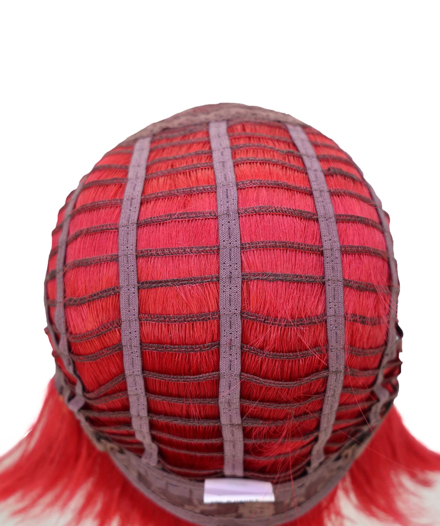 Wigs2you C-211 コスプレウィッグ ロングポニーテール 35.5インチ 耐熱ファイバー 女性用 イベント