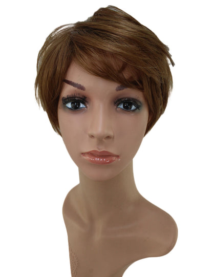 "【Wigs2you】フルウィッグ★日本製ファイバー使用★ショート W-567 "