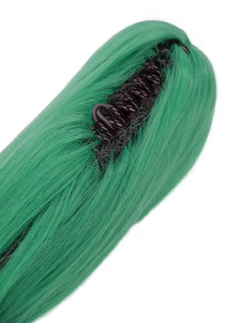 Wigs2you CH-002 超ロングポニーテール。耐熱コスプレ限定！最高級日本製ファイバー使用