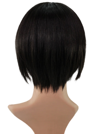 "【Wigs2you】フルウィッグ★日本製ファイバー使用★ショート W-560 "