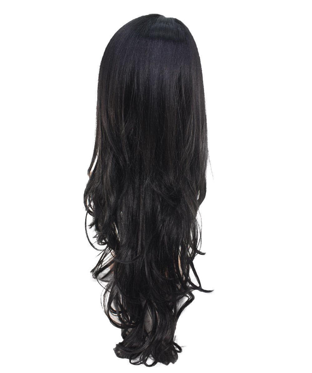 Wigs2you フルウィッグ 日本製ファイバー使用 ロング W-517
