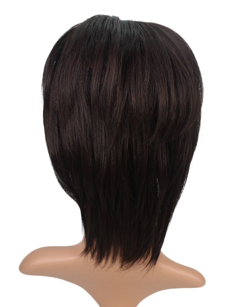 【Wigs2you】フルウィッグ | 日本製ファイバー使用 |ミディアム W-153