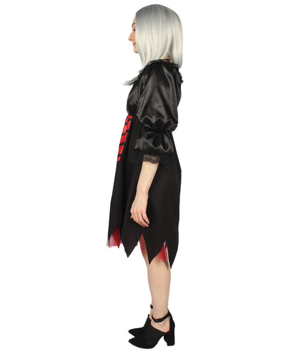 ウィメンズ JCP-021_6 コスチューム セクシー パイレーツ ブラック コスプレ コスチューム