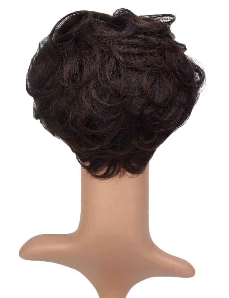 "【Wigs2you】フルウィッグ★日本製ファイバー使用★ショート W-567 "