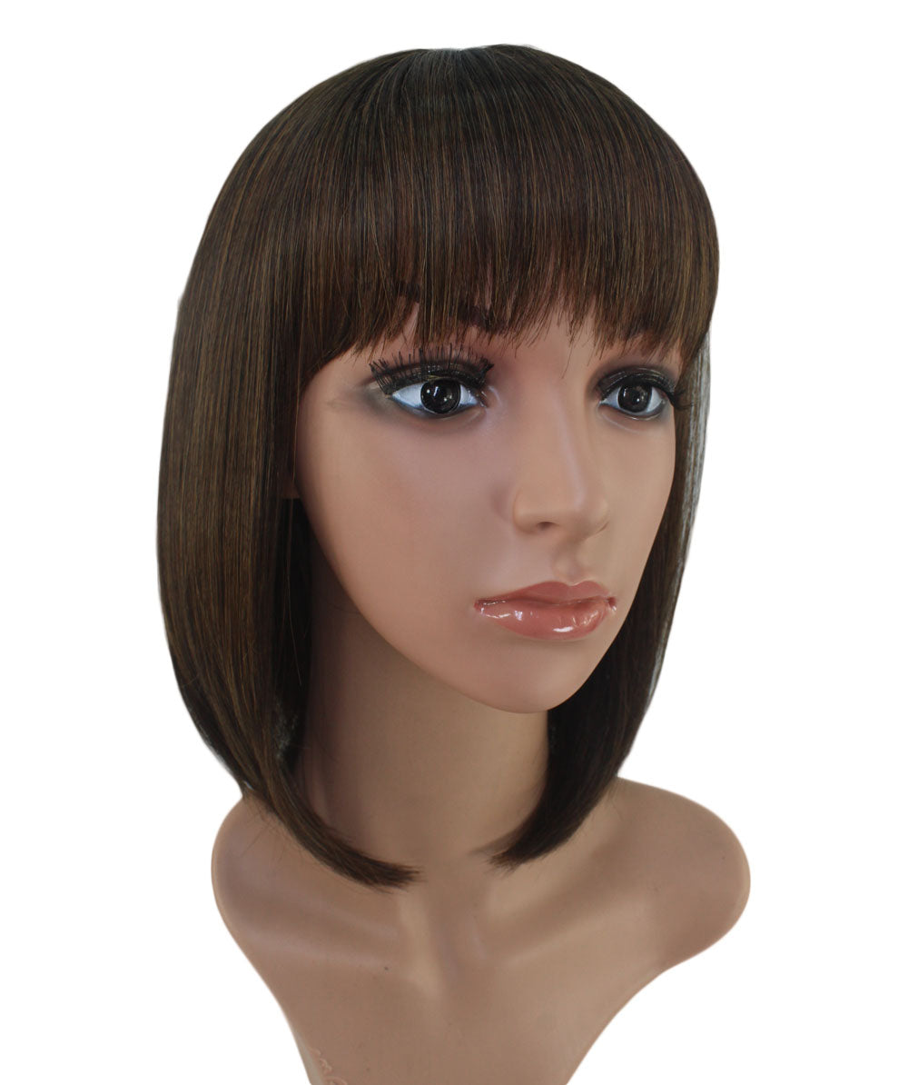 【Wigs2you】フルウィッグ | 日本製ファイバー使用 | ショート W-578