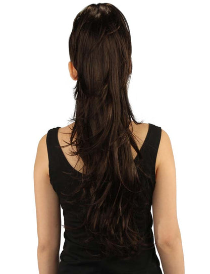 【Wigs2you】ヘアピース★ポニーテール WS-5016
