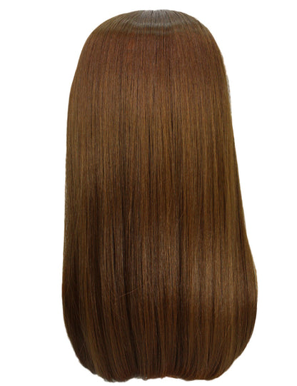 Wigs2you フルウィッグ 日本製ファイバー使用 ロング W-548