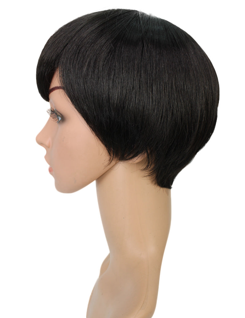 "【Wigs2you】フルウィッグ★日本製ファイバー使用★ショート W-776 "