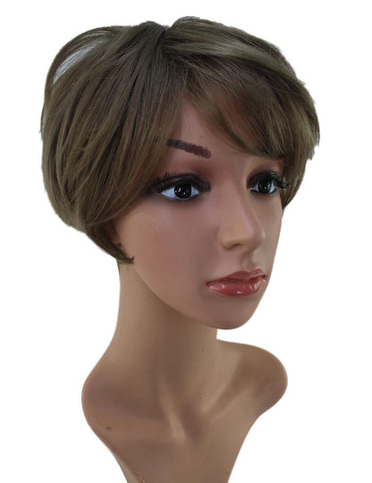 "【Wigs2you】フルウィッグ★日本製ファイバー使用★ショート W-567 "