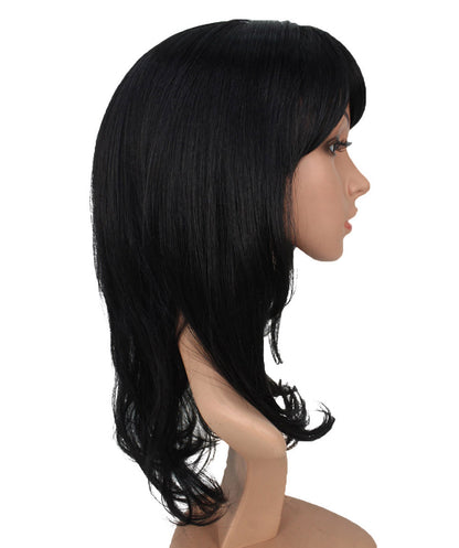 Wigs2you フルウィッグ 日本製ファイバー使用 ロング W-511A