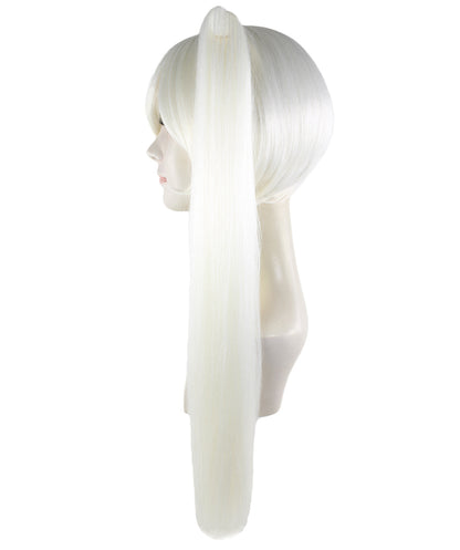 ハロウィンパーティー プレミアム 女性用 H-2511 セーラームーン ウィッグ