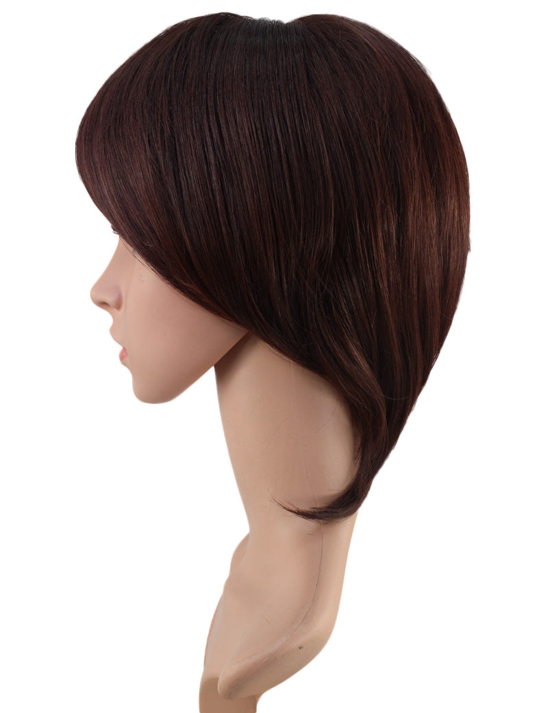 【Wigs2you】フルウィッグ | 日本製ファイバー使用 |ミディアム W-153