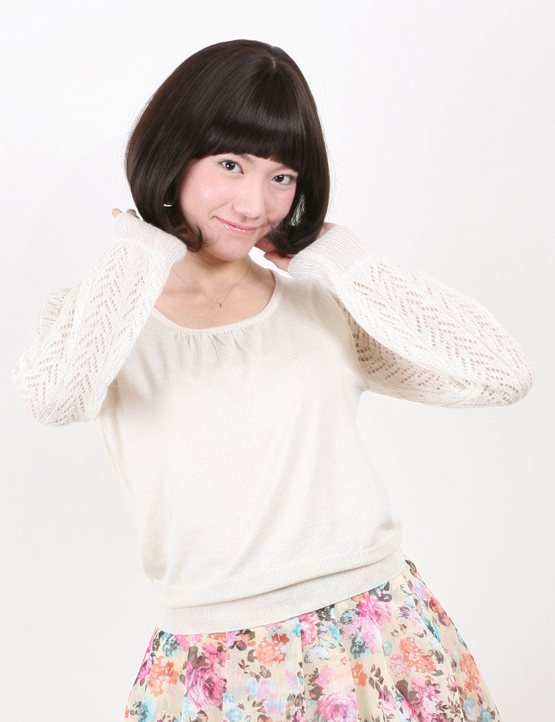 "【Wigs2you】フルウィッグ★日本製ファイバー使用★ショート W-558 "