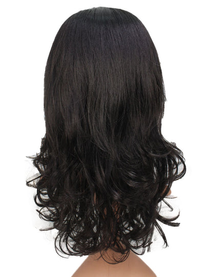 Wigs2you フルウィッグ 日本製ファイバー使用 ロング W-536A