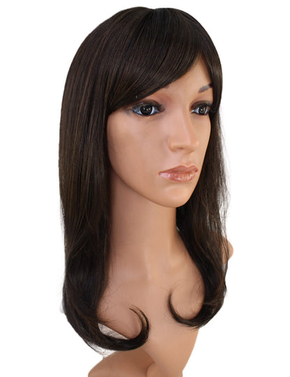 Wigs2you フルウィッグ 日本製ファイバー使用 ロング W-511A