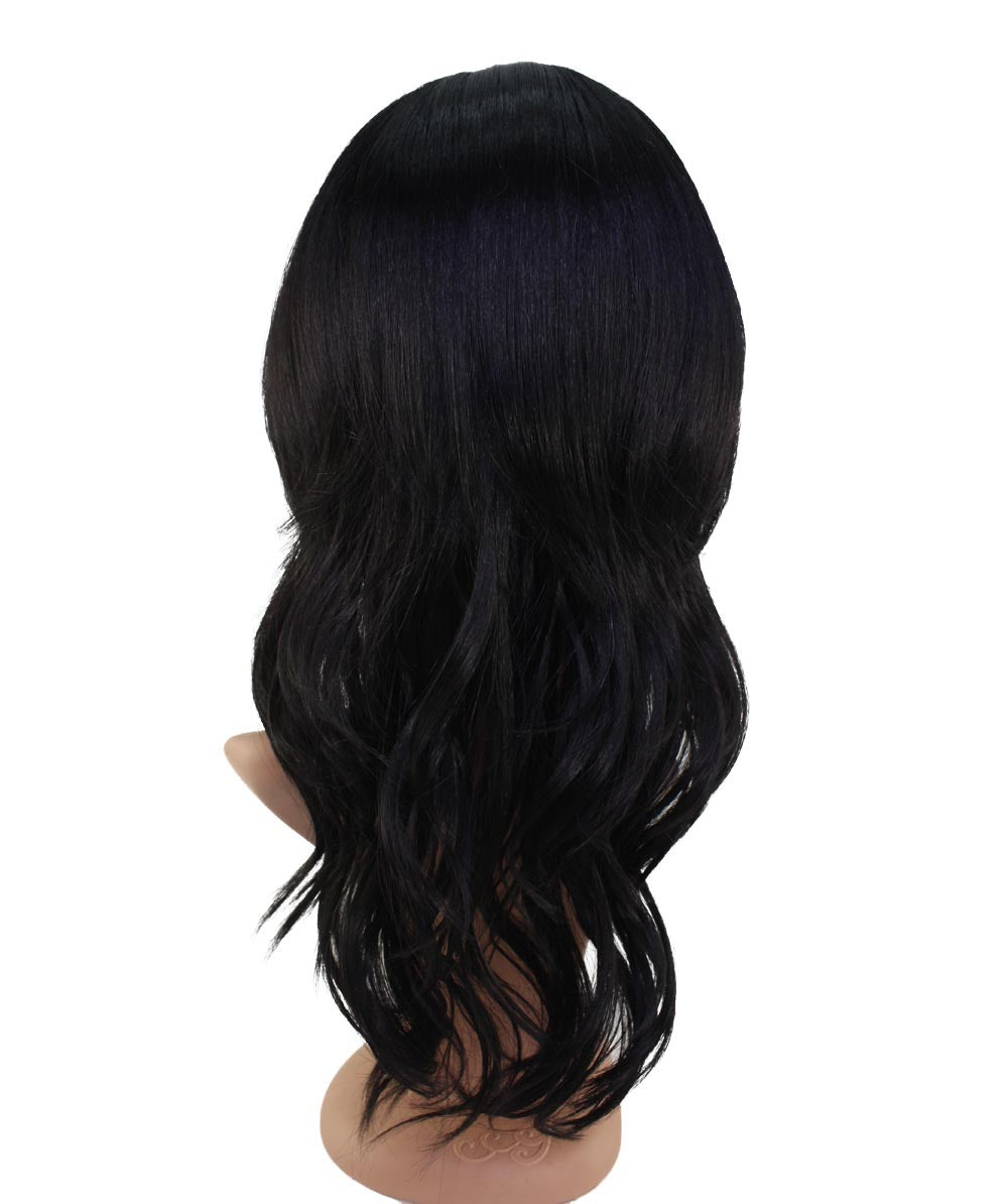 Wigs2you フルウィッグ 日本製ファイバー使用 ロング W-534
