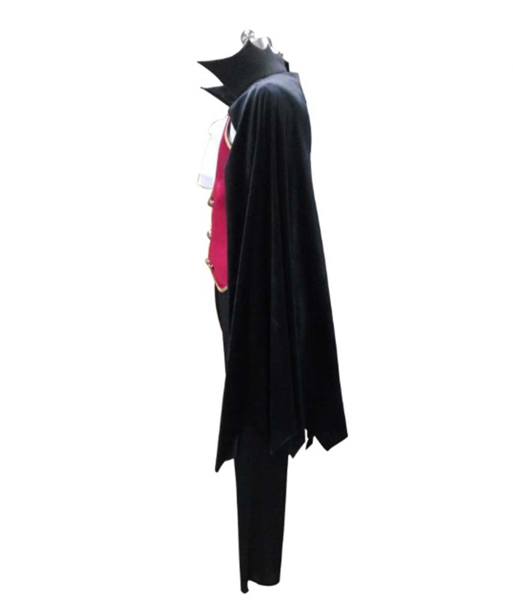 Wigs2you コスチューム　コスプレ衣装 JCH-003