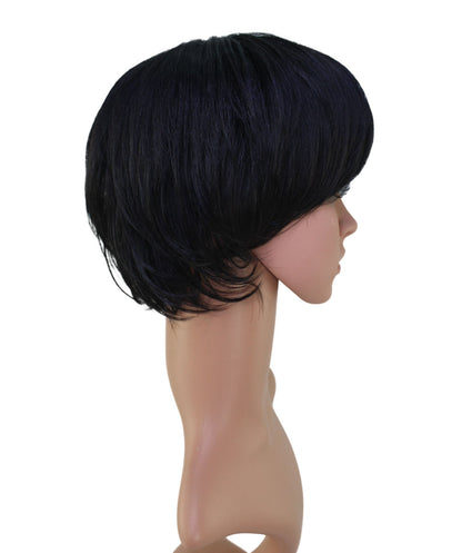 "【Wigs2you】フルウィッグ★日本製ファイバー使用★ショート W-756 "