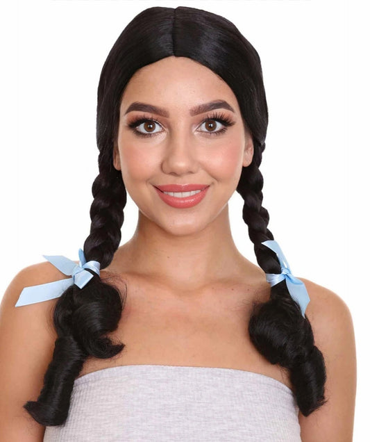 Wigs2youハロウィンパーティープレミアムレディースH-1887 着けやすい 非常に快適 ドロシーウィッグ