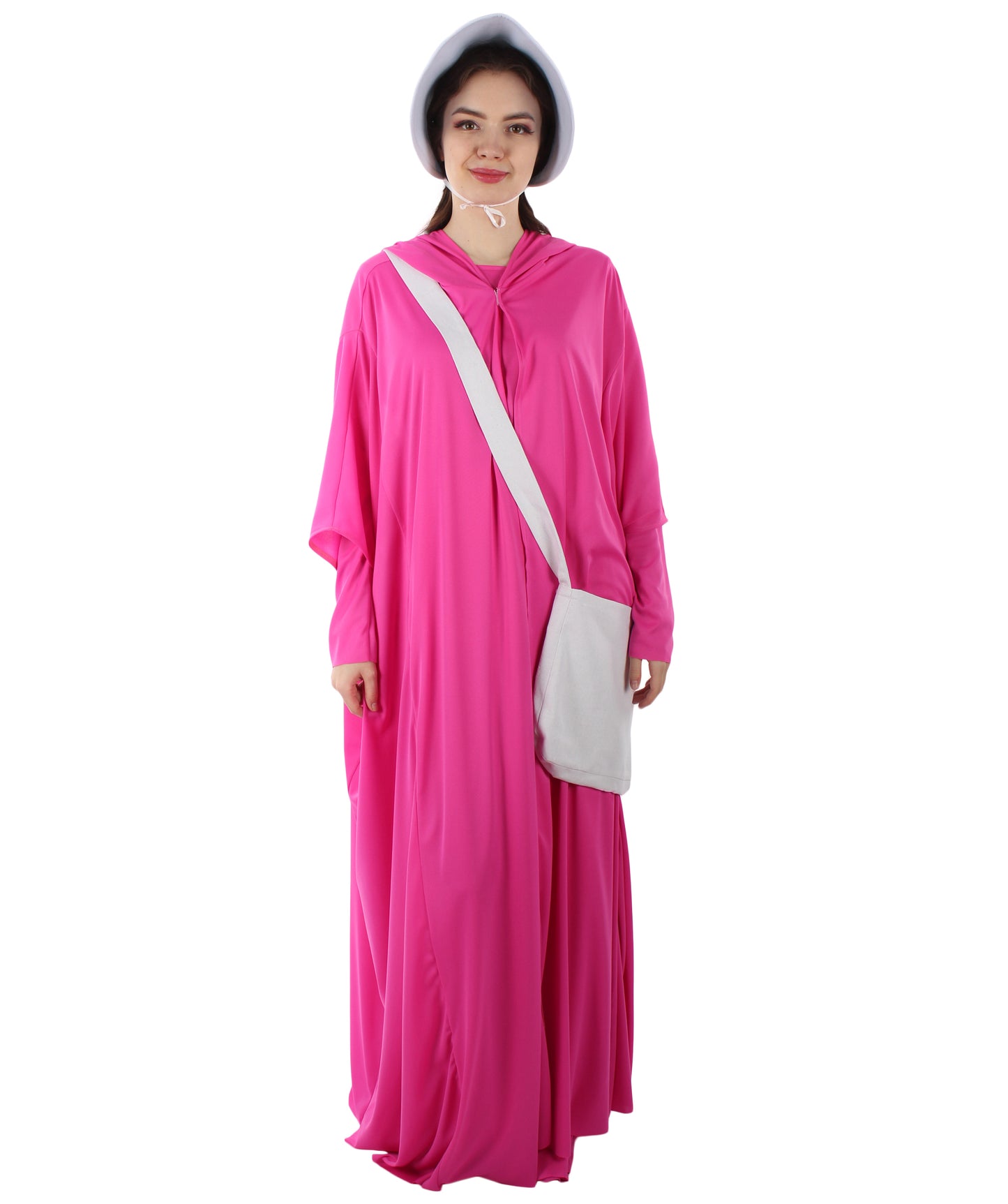 女性用 JCP-067_8 フクシャ ハンドメイド フルセット コスプレ衣装