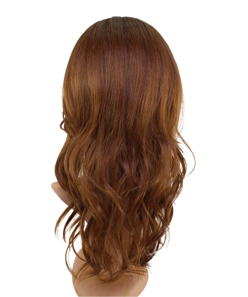 Wigs2you フルウィッグ 日本製ファイバー使用 ロング W-534