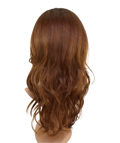 Wigs2you フルウィッグ 日本製ファイバー使用 ロング W-534