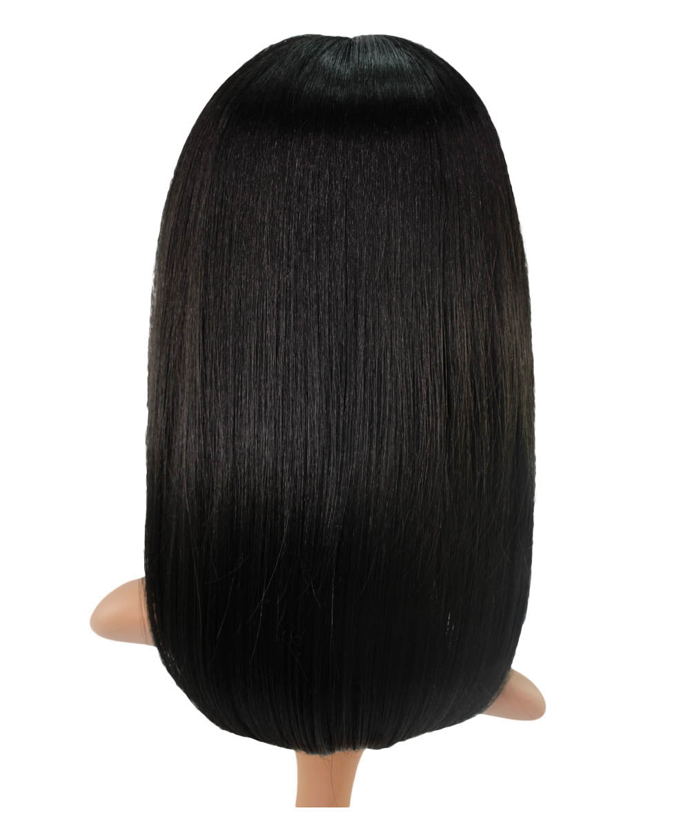 【Wigs2you】フルウィッグ | 日本製ファイバー使用 | ミディアム W-575