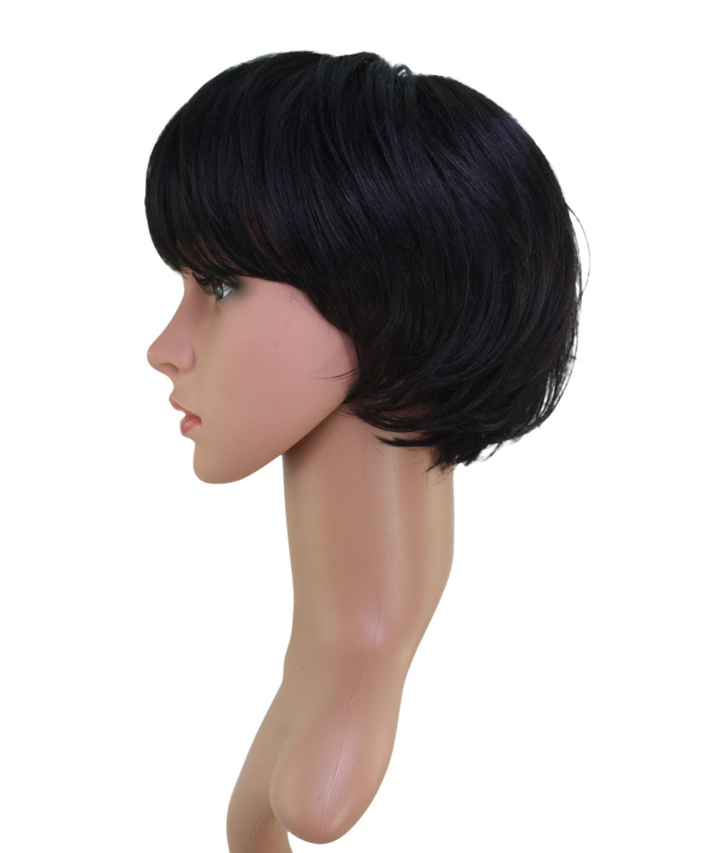 "【Wigs2you】フルウィッグ★日本製ファイバー使用★ショート W-756 "