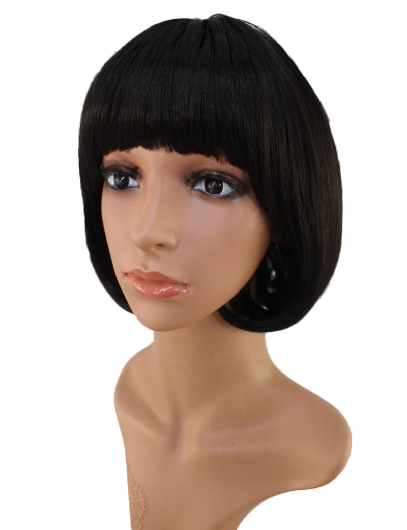 "【Wigs2you】フルウィッグ★日本製ファイバー使用★ショート W-558 "