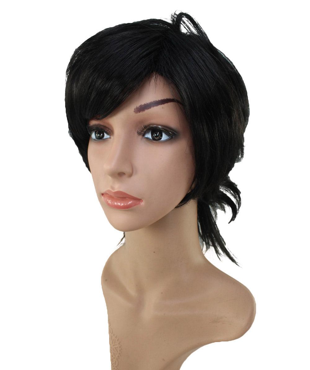 【Wigs2you】フルウィッグ | 日本製ファイバー | 高品質ミディアム W-138