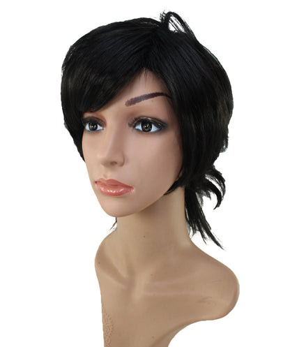 【Wigs2you】フルウィッグ | 日本製ファイバー | 高品質ミディアム W-138