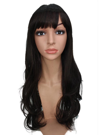 【Wigs2you】フルウィッグ 日本製ファイバー使用 ロング W-564